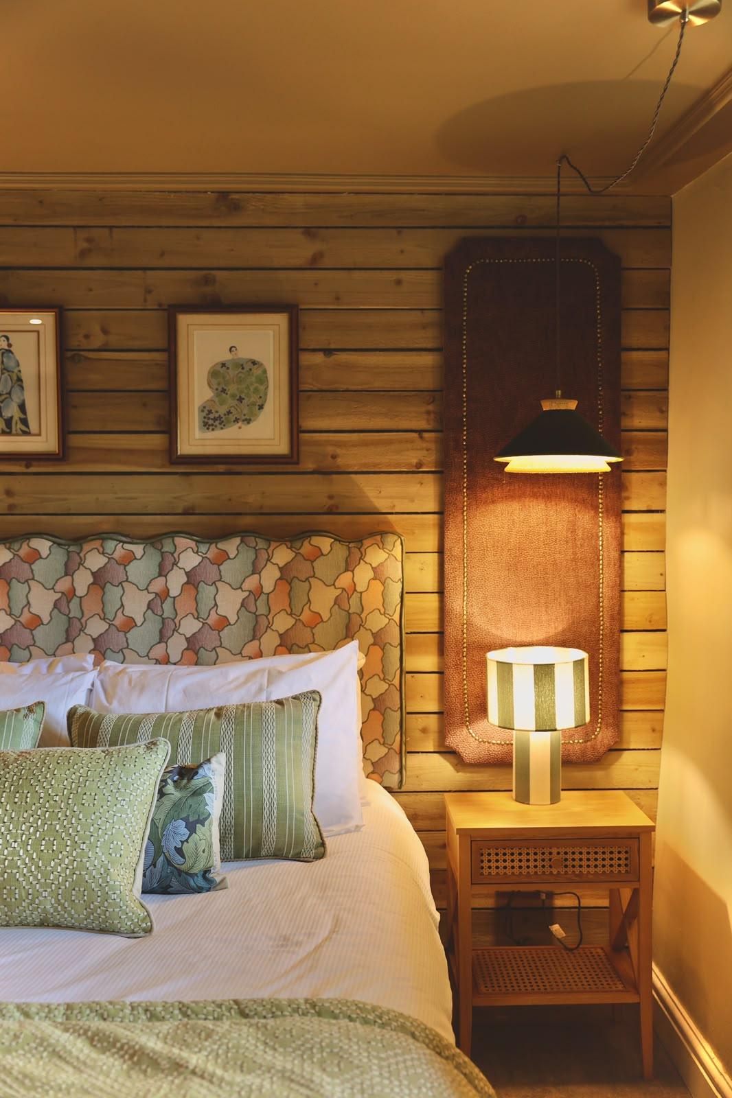 Bedroom 111