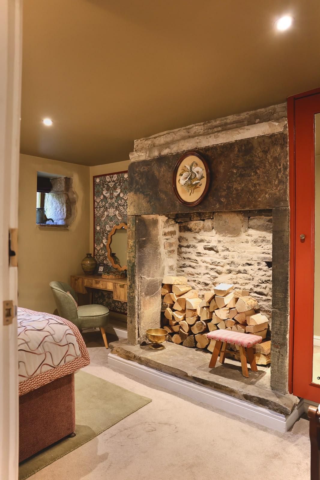 Bedroom 22